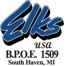 | Elks Lodge #1509 | South Haven, MI