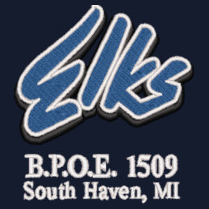 Richardson Adjustable Snapback Trucker Cap Design