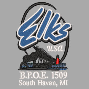 Port Authority® Men's Core Soft Shell Jacket Design