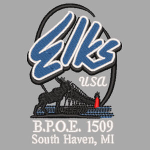 Port Authority® Women's Microfleece Jacket Design