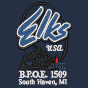 Port Authority® Women's Sweater Fleece Jacket Design