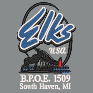 Port Authority® Men's SuperPro™ Twill Shirt Design