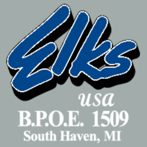 Port & Company® Women's Long Sleeve Fan Favorite™ V-Neck Tee Design