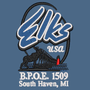 Port Authority® Men's Breakwater 1/4-Zip Pullover Design