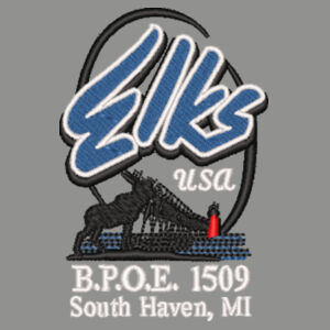 New Era® Women’s Power Polo Design