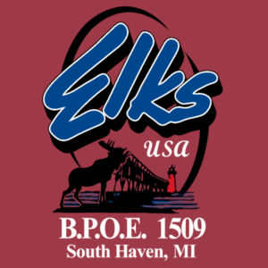 District® Perfect Tri® Long Sleeve Tee Design