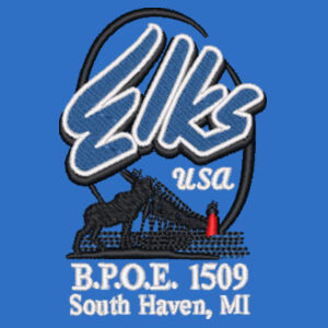 Columbia PFG Tamiami™ II Shirt Design