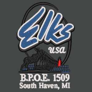 Tommy Bahama® Santiago Paradise Polo Design