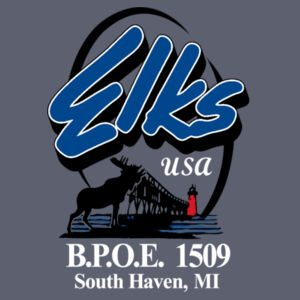 LAT Women's Vintage Wash Hoodie Design