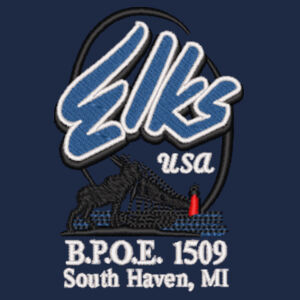 Port Authority® Women’s C-FREE® Fleece Vest Design