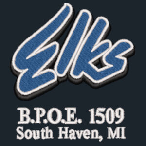 New Era® Faux Fur Pom Beanie Design