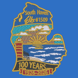 Columbia PFG Tamiami™ II Shirt Design