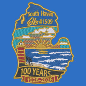 Columbia PFG Tamiami™ II Shirt Design