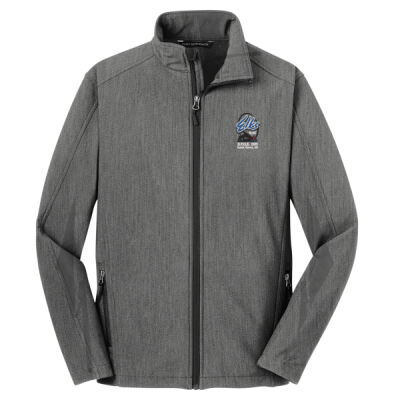 Port Authority® Men's Core Soft Shell Jacket Thumbnail