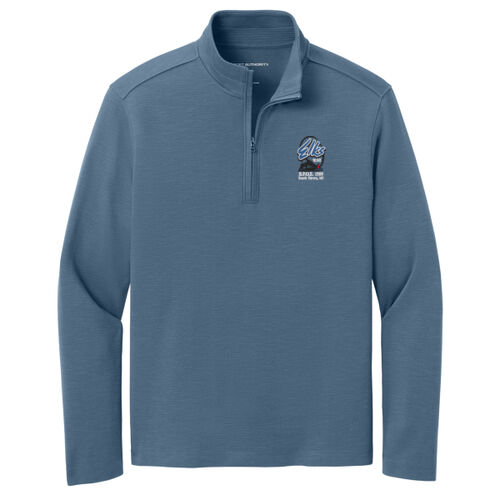 Port Authority® Men's Breakwater 1/4-Zip Pullover Thumbnail