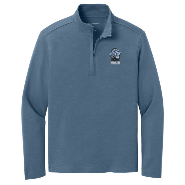 Port Authority® Men's Breakwater 1/4-Zip Pullover Thumbnail