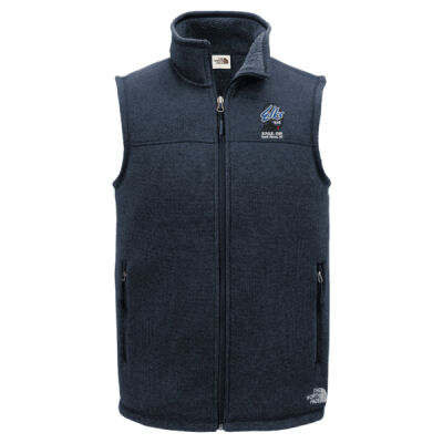 The North Face® Men's Sweater Fleece Vest Thumbnail