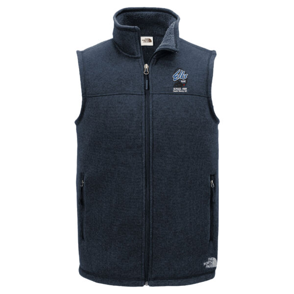 The North Face® Men's Sweater Fleece Vest Thumbnail