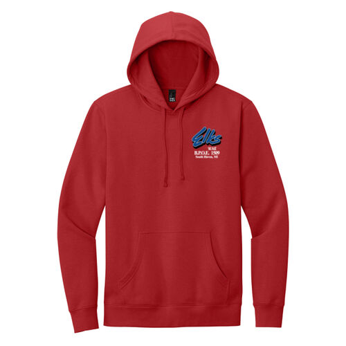District® V.I.T.™ Fleece Hoodie Thumbnail