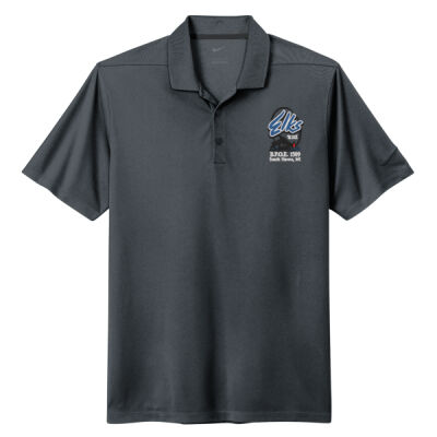 Nike Men's Dri-FIT Micro Pique 2.0 Polo Thumbnail