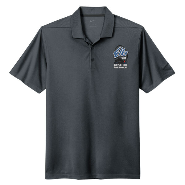 Nike Men's Dri-FIT Micro Pique 2.0 Polo Thumbnail