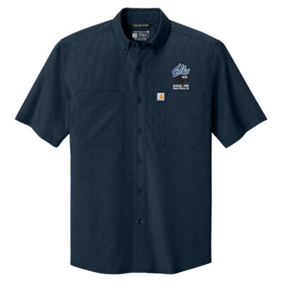 Carhartt Force® Sun Defender™ Short Sleeve Shirt Thumbnail