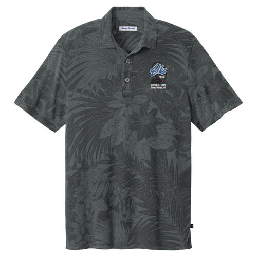 Tommy Bahama® Santiago Paradise Polo Thumbnail