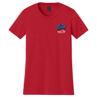 Gildan Softstyle® Women’s Midweight Tee Thumbnail