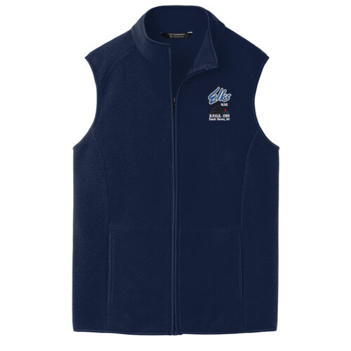 Port Authority® C-FREE® Fleece Vest Thumbnail