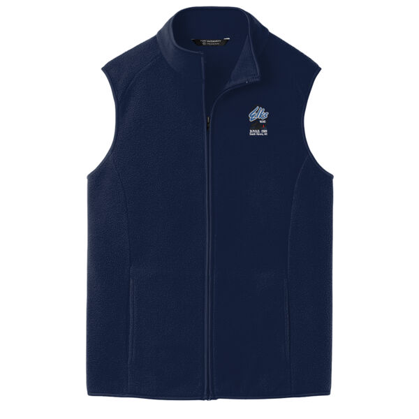 Port Authority® C-FREE® Fleece Vest Thumbnail