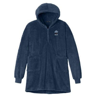  Port Authority® Plush Poncho Thumbnail
