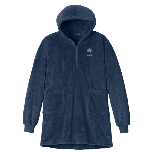  Port Authority® Plush Poncho Thumbnail