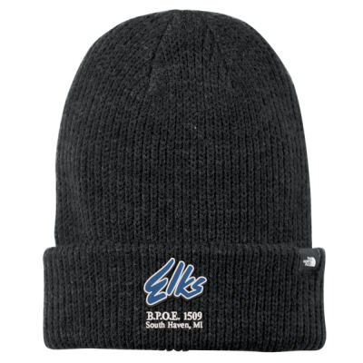 The North Face® Truckstop Beanie Thumbnail