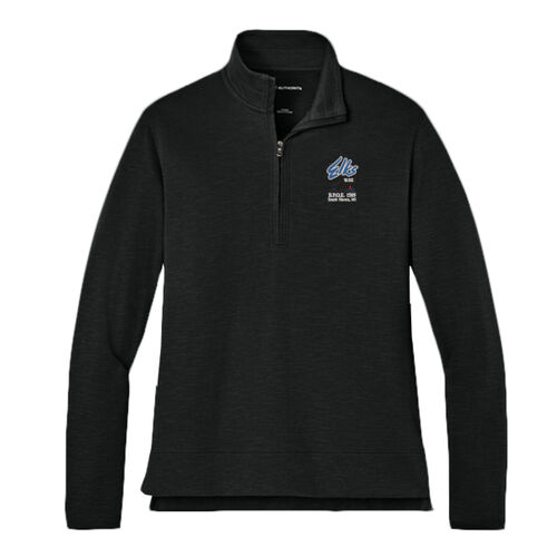  Women’s Breakwater 1/4-Zip Thumbnail