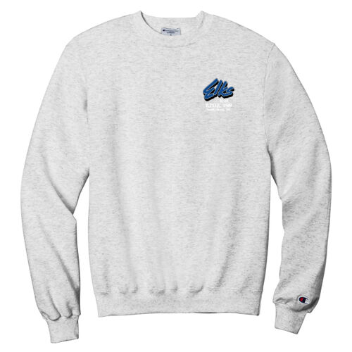 Champion® Powerblend® Crewneck Sweatshirt Thumbnail