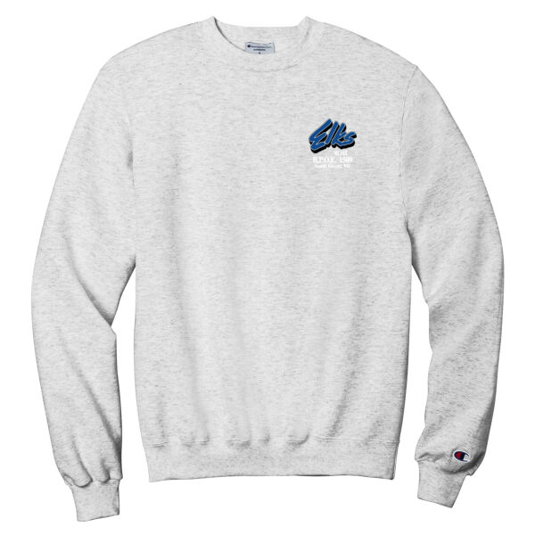 Champion® Powerblend® Crewneck Sweatshirt Thumbnail
