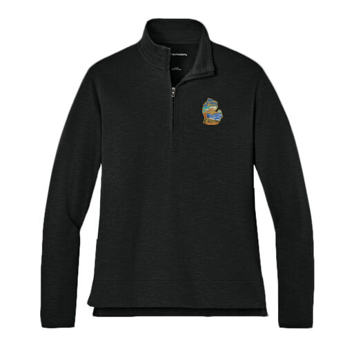 Women’s Breakwater 1/4-Zip Thumbnail