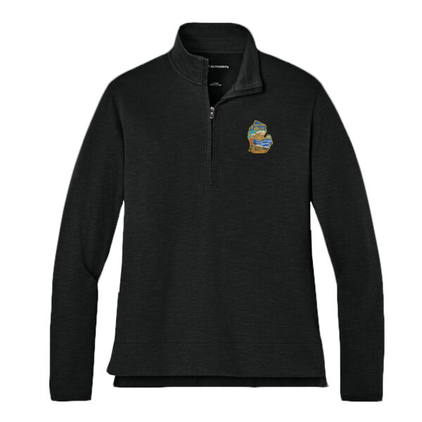  Women’s Breakwater 1/4-Zip Thumbnail