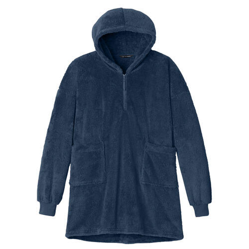  Port Authority® Plush Poncho Thumbnail