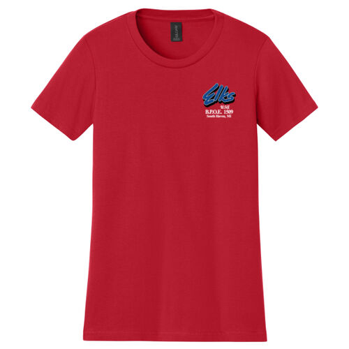 Gildan Softstyle® Women’s Midweight Tee Thumbnail