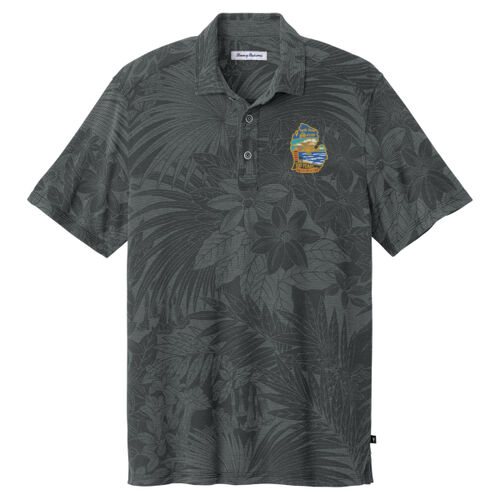 Tommy Bahama® Santiago Paradise Polo Thumbnail