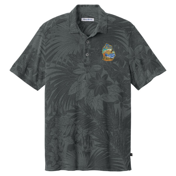 Tommy Bahama® Santiago Paradise Polo Thumbnail
