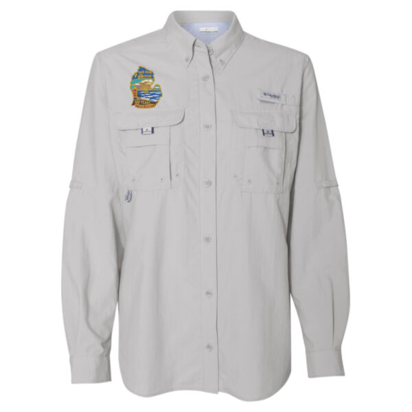 Women's PFG Bahama™ Shirt Thumbnail