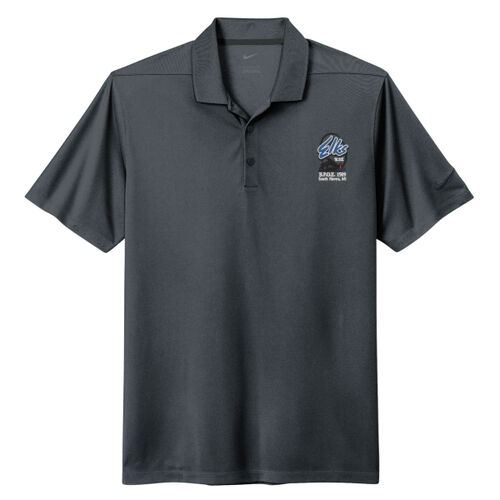 Nike Men's Dri-FIT Micro Pique 2.0 Polo Thumbnail