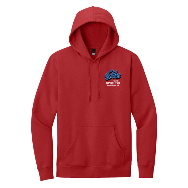 District® V.I.T.™ Fleece Hoodie Thumbnail