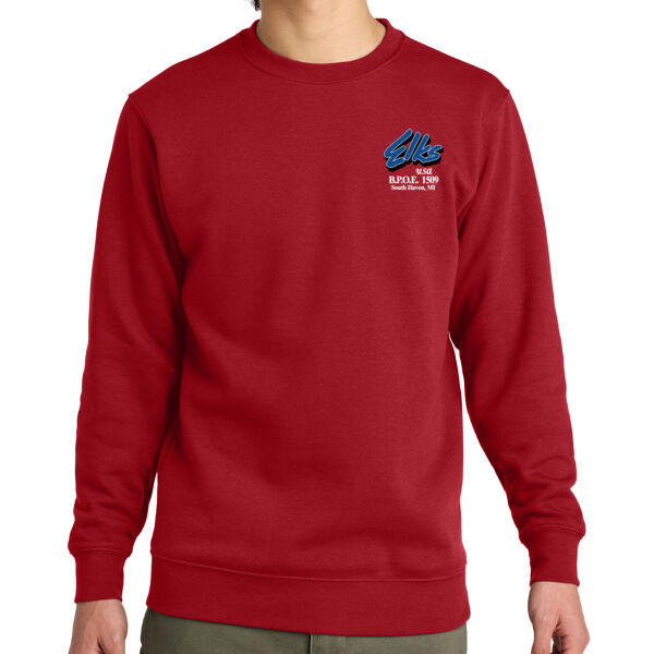 District® V.I.T.™ Fleece Crew Thumbnail