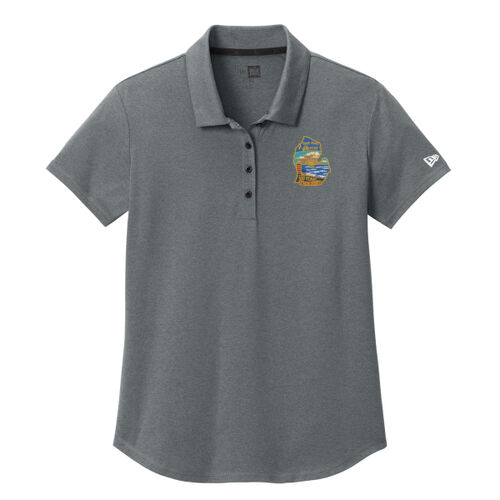 New Era® Women’s Power Polo Thumbnail