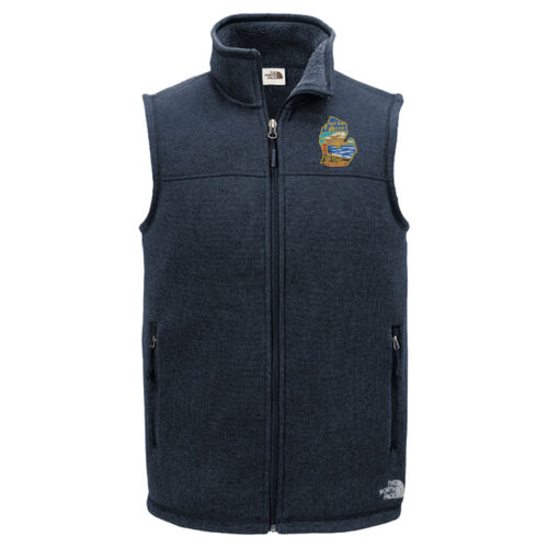 The North Face® Men's Sweater Fleece Vest Thumbnail