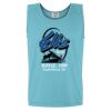 Garment-Dyed Heavyweight Tank Top Thumbnail