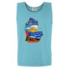 Garment-Dyed Heavyweight Tank Top Thumbnail
